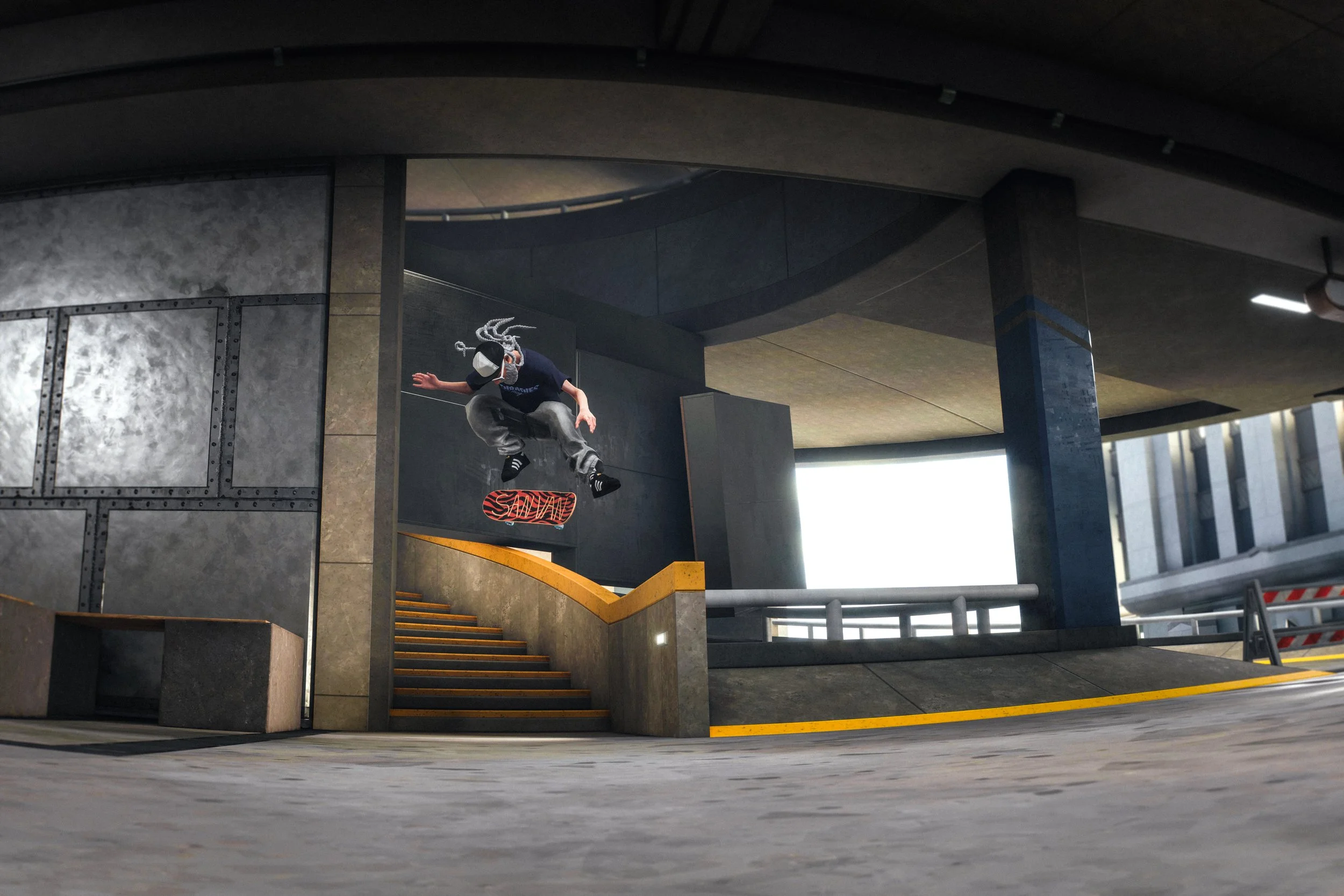 Gophrette - @Gophingame - Show Us Your Fit Screenshot Contest 08.jpg