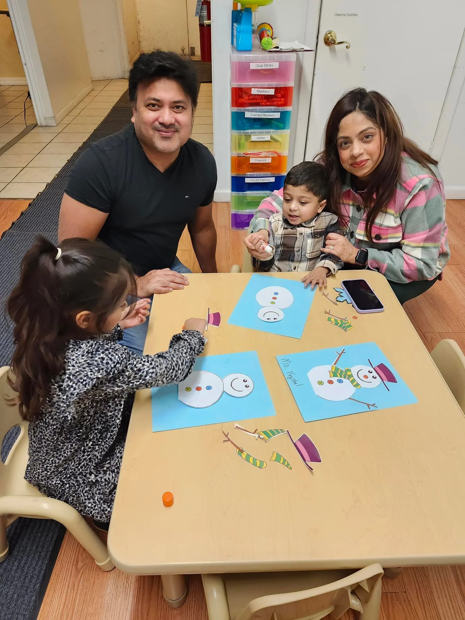 Family Support Program