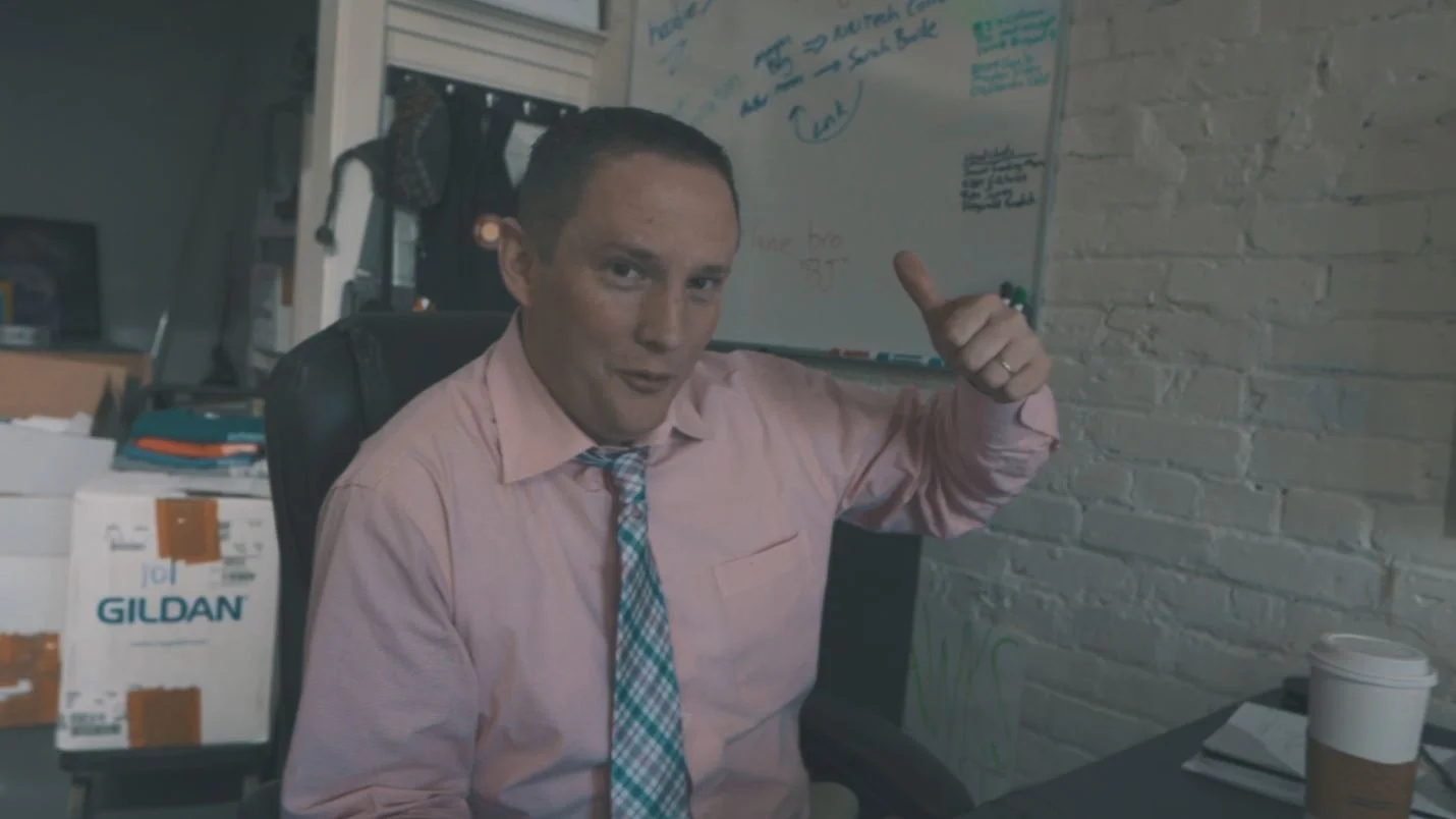 Social media philosophies for small businesses and non-profits