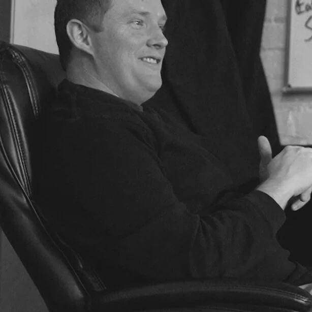 The Journey: A Vlog Series