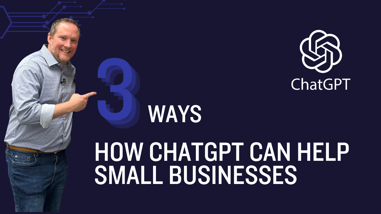 Scaling Operations with AI: How ChatGPT Can Help Small Businesses