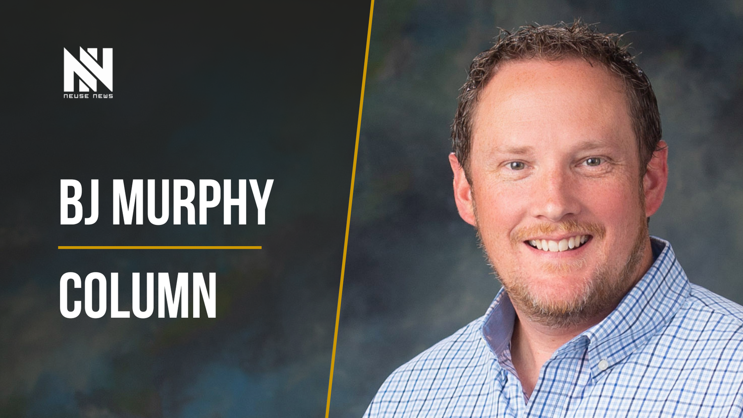 BJ Murphy: Wisdom, Regret, and the Time We Have Left