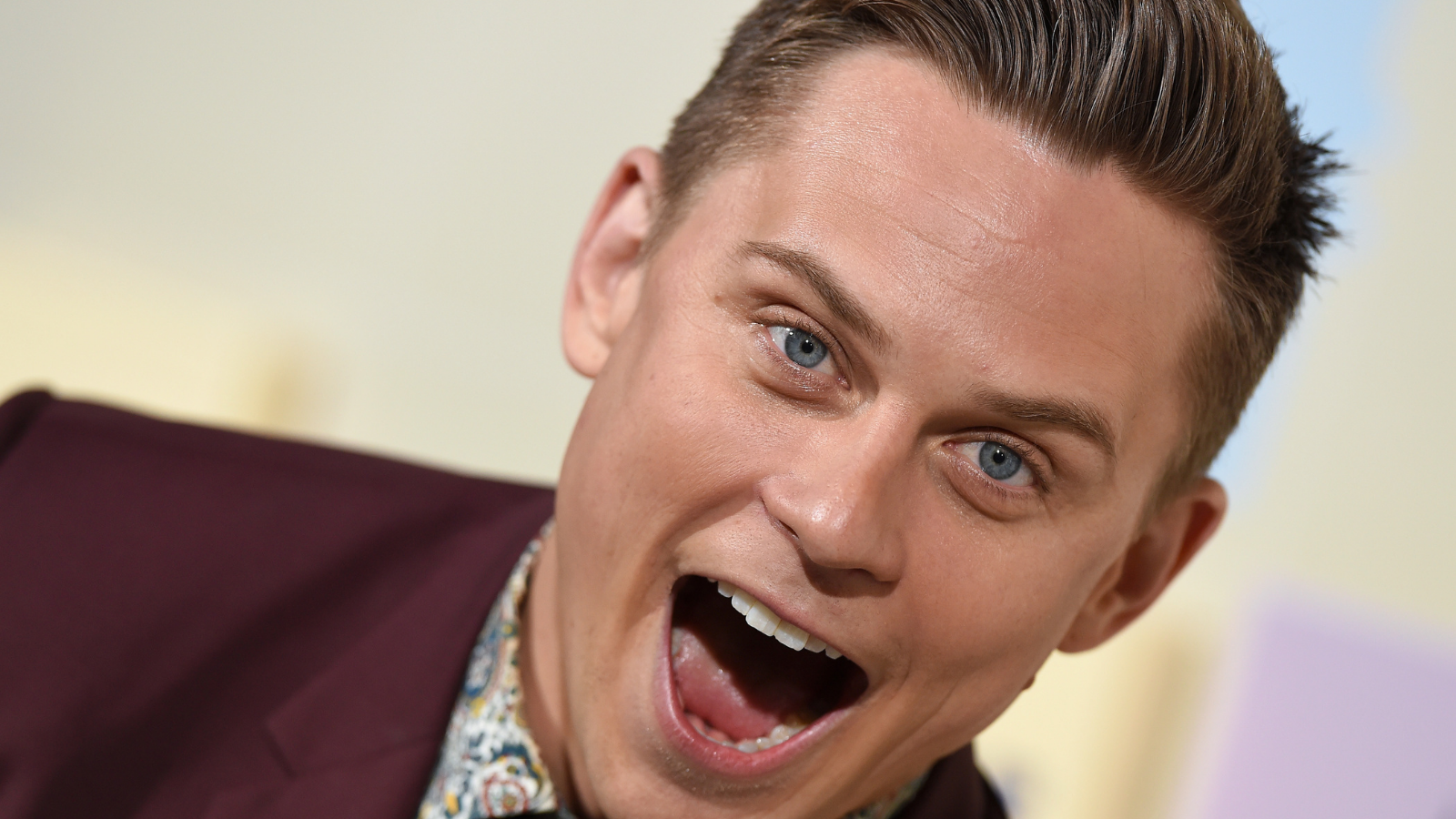 Tim Magnussen Billy Magnussen The Ritz