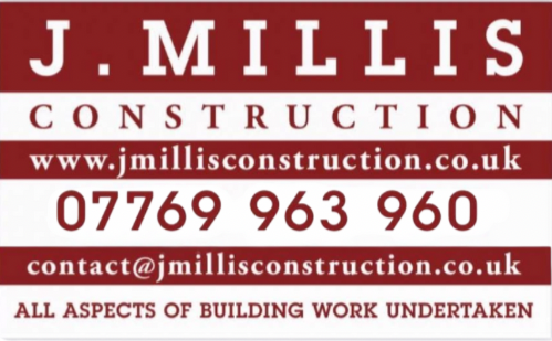 J MILLIS CONSTRUCTION