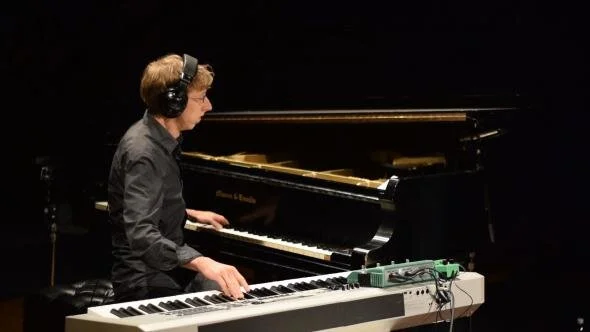 Two Keyboards - WPR.jpg