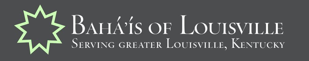 Bahá'ís of Louisville