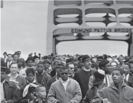 Selma march-bw.png