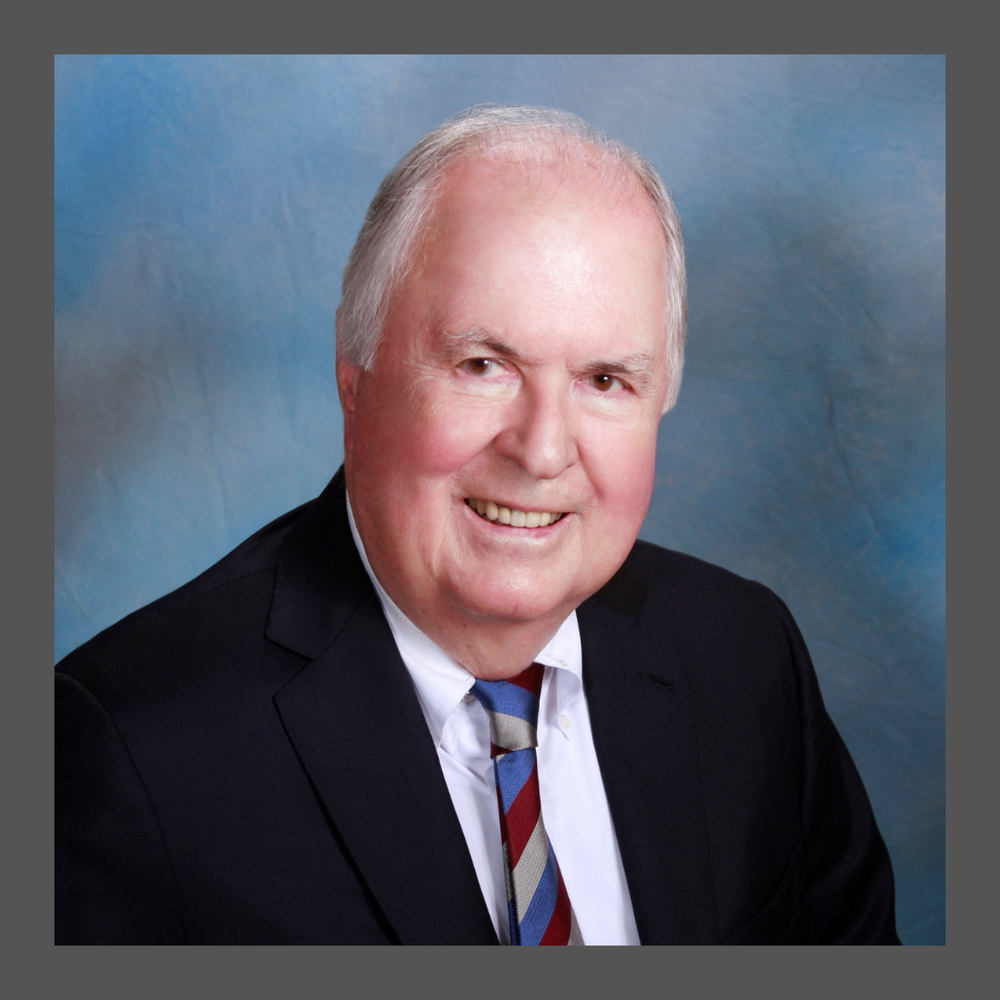 Board & Staff — The Judge Frank M. Johnson, Jr. Institute