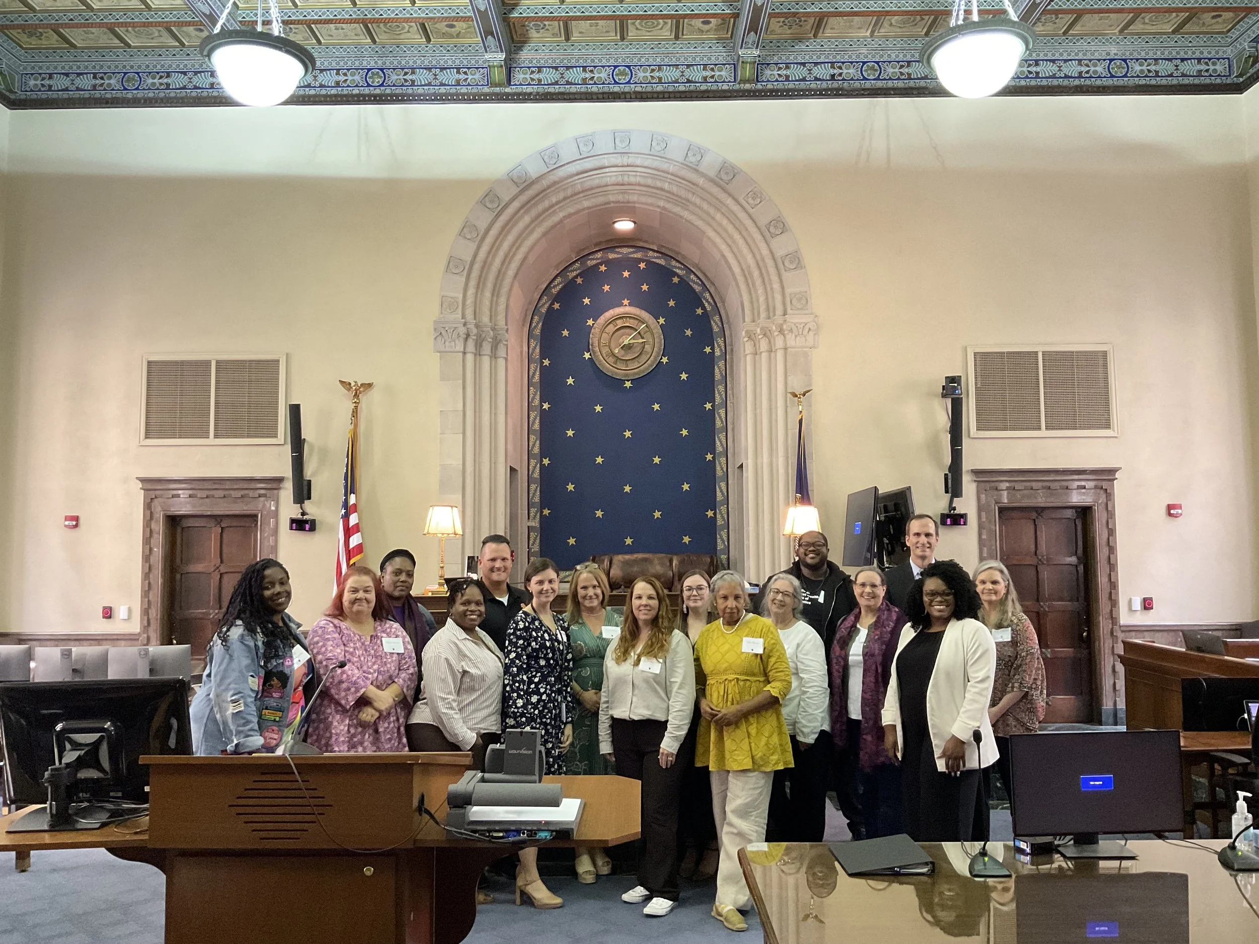 June 2023 Class