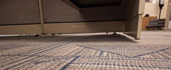 Cubicle Lift