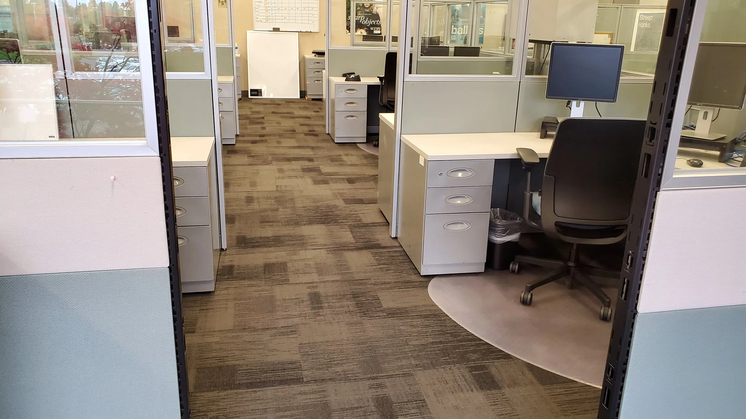 Comcast Corporate Office