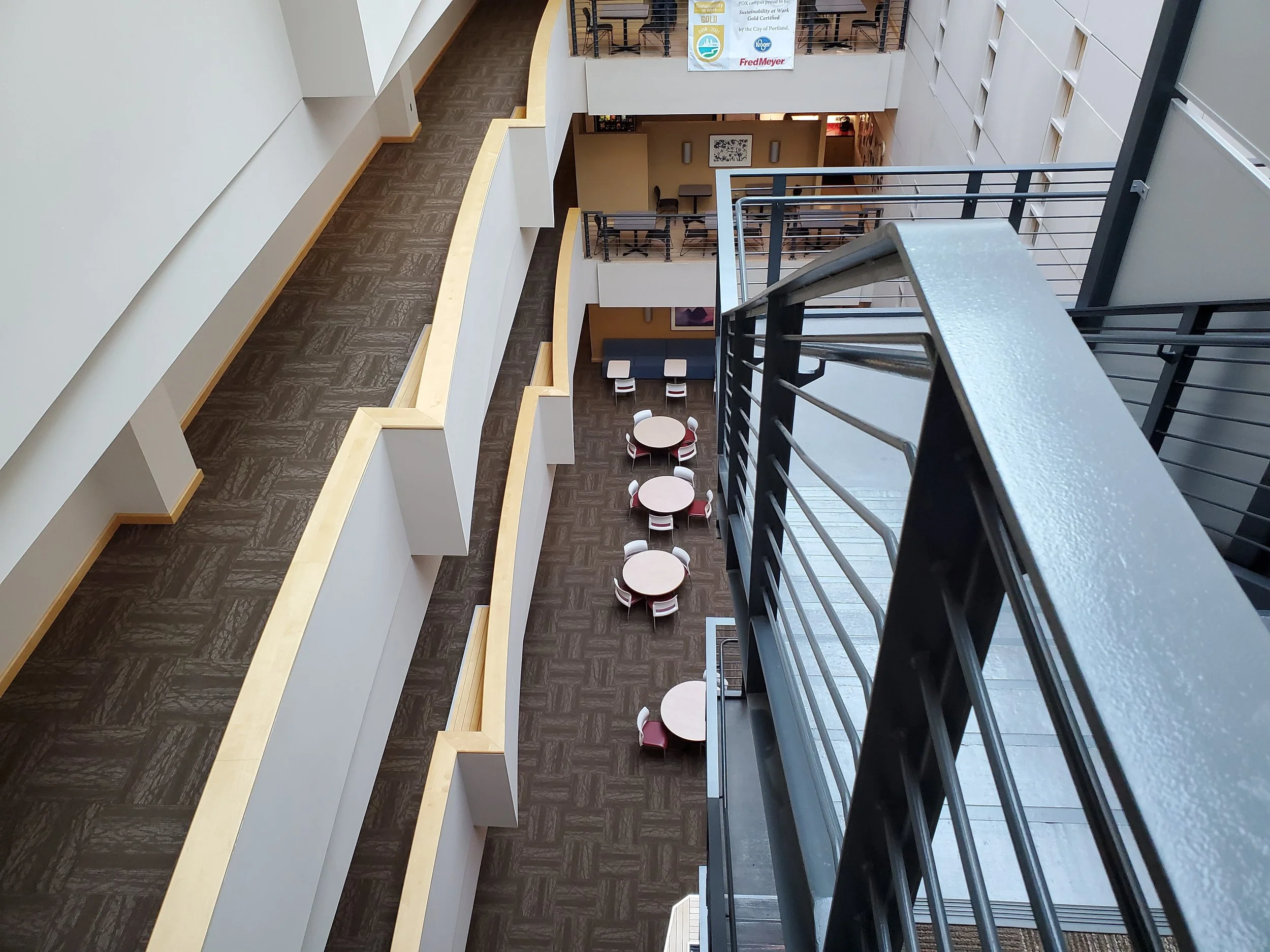 Fred Meyer Corporate Office