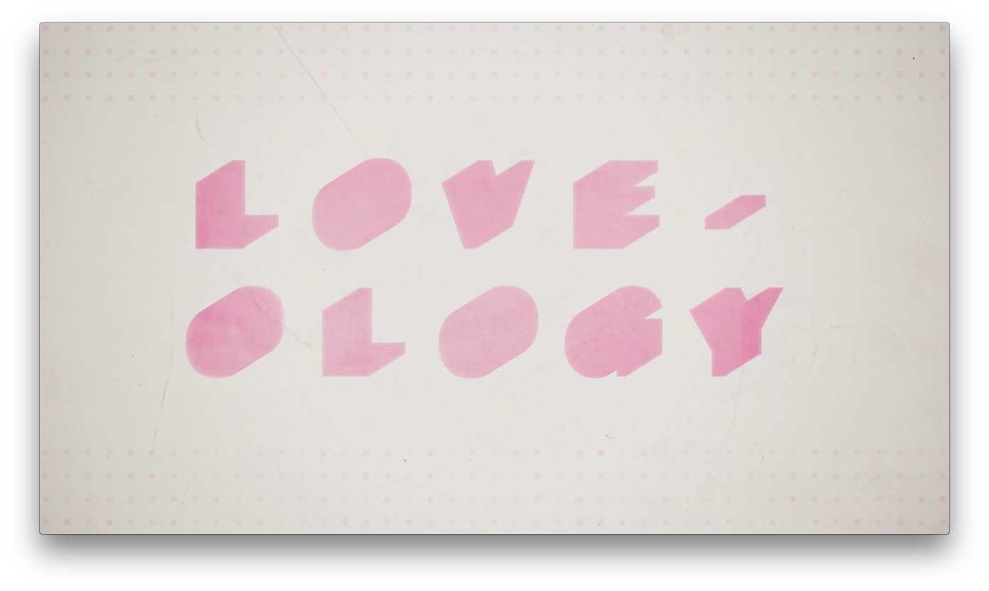 Loveology