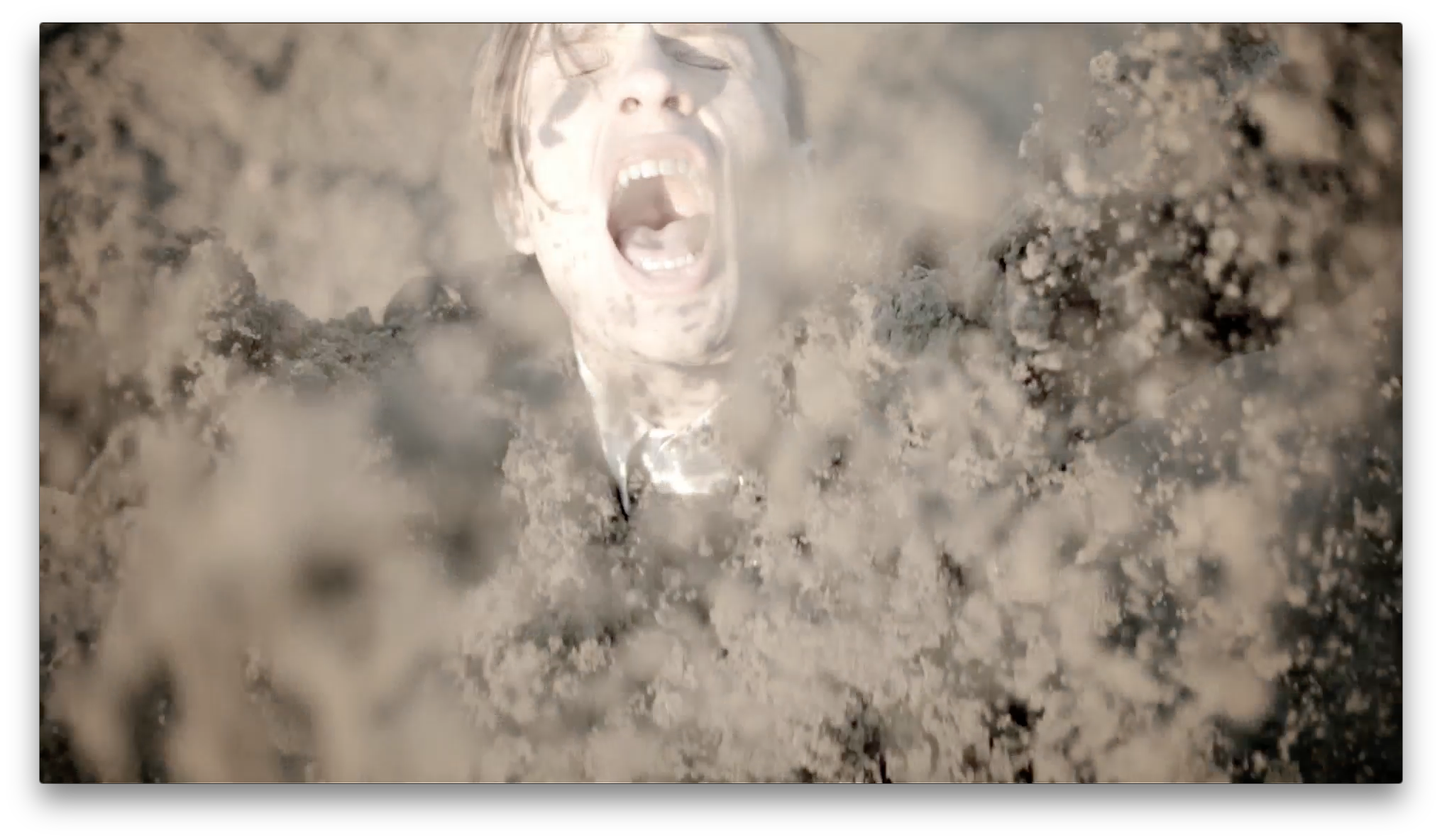 ROCOCODE - GHOST I / GHOST II