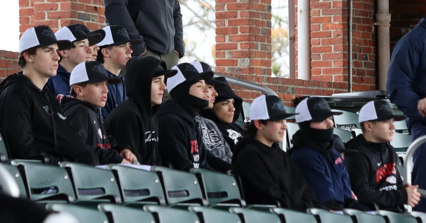 Episode 6 is off and running. 🚀🔥🍸