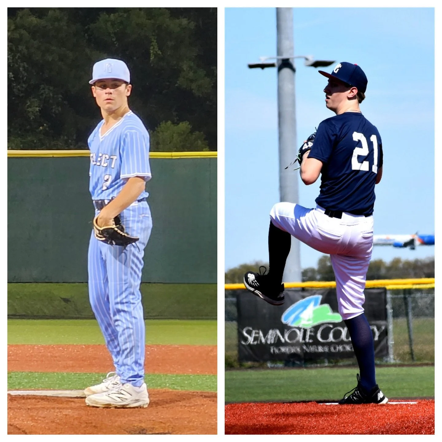 The Crush are excited to welcome two new additions to the squad for the 2026 15U Showcase Season. Join us in welcoming Connor Hannon (#21, Winchendon &lsquo;29) and Jacob McKenna (#22, St. John&rsquo;s Prep &lsquo;29). Welcome to the squad, gentlemen