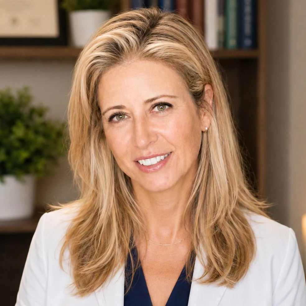 Dr. Julie Greenberg