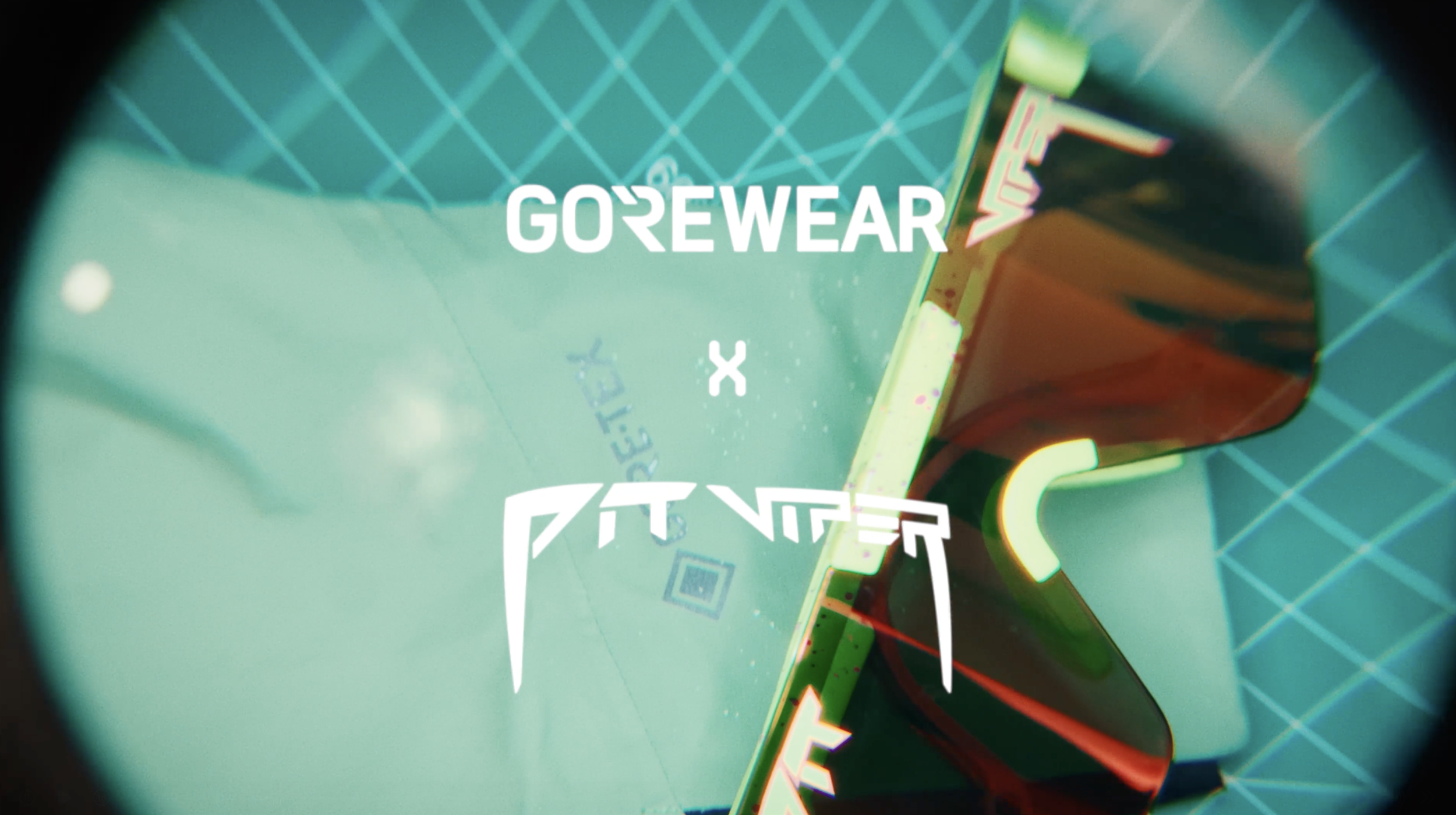 Gorewear x Pit Viper