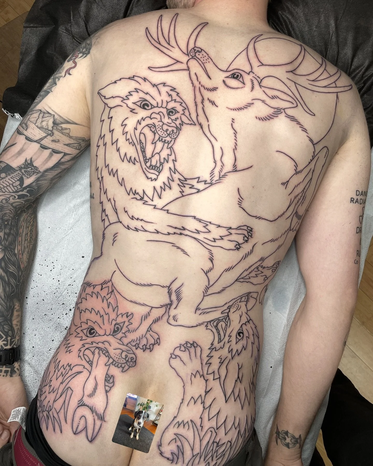 Started this on @funfactswithjack today. Good one to start before my trip. See yall in July Atlanta ✌🏻