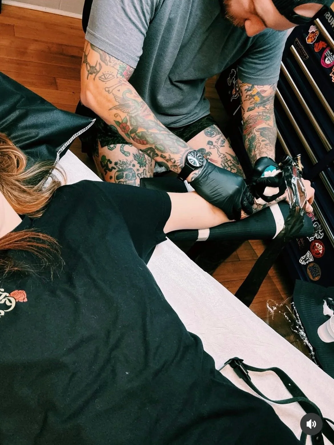 A few highlights from the last week!

Should I start using a tall boy Diet Coke for scale?  Feel free to offer alternatives 

Thanks for looking