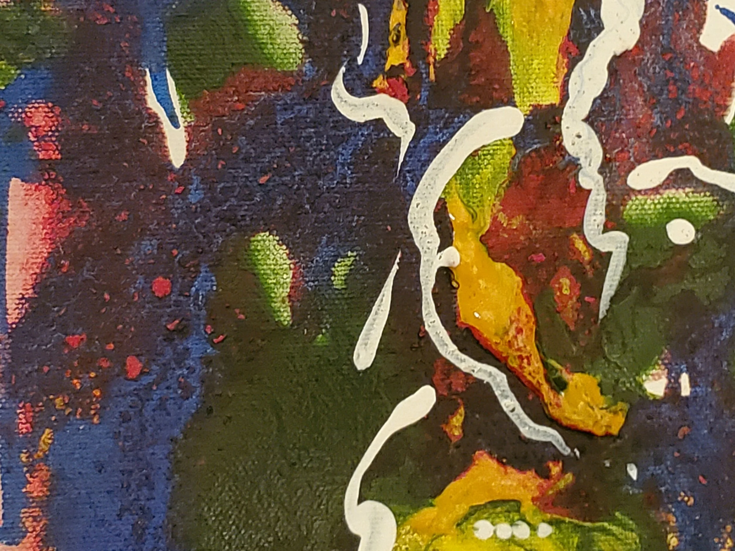 (c)2010 GuadulesaRivera_Second Genesis_16x12_detail_acrylics on canvas_June.jpg