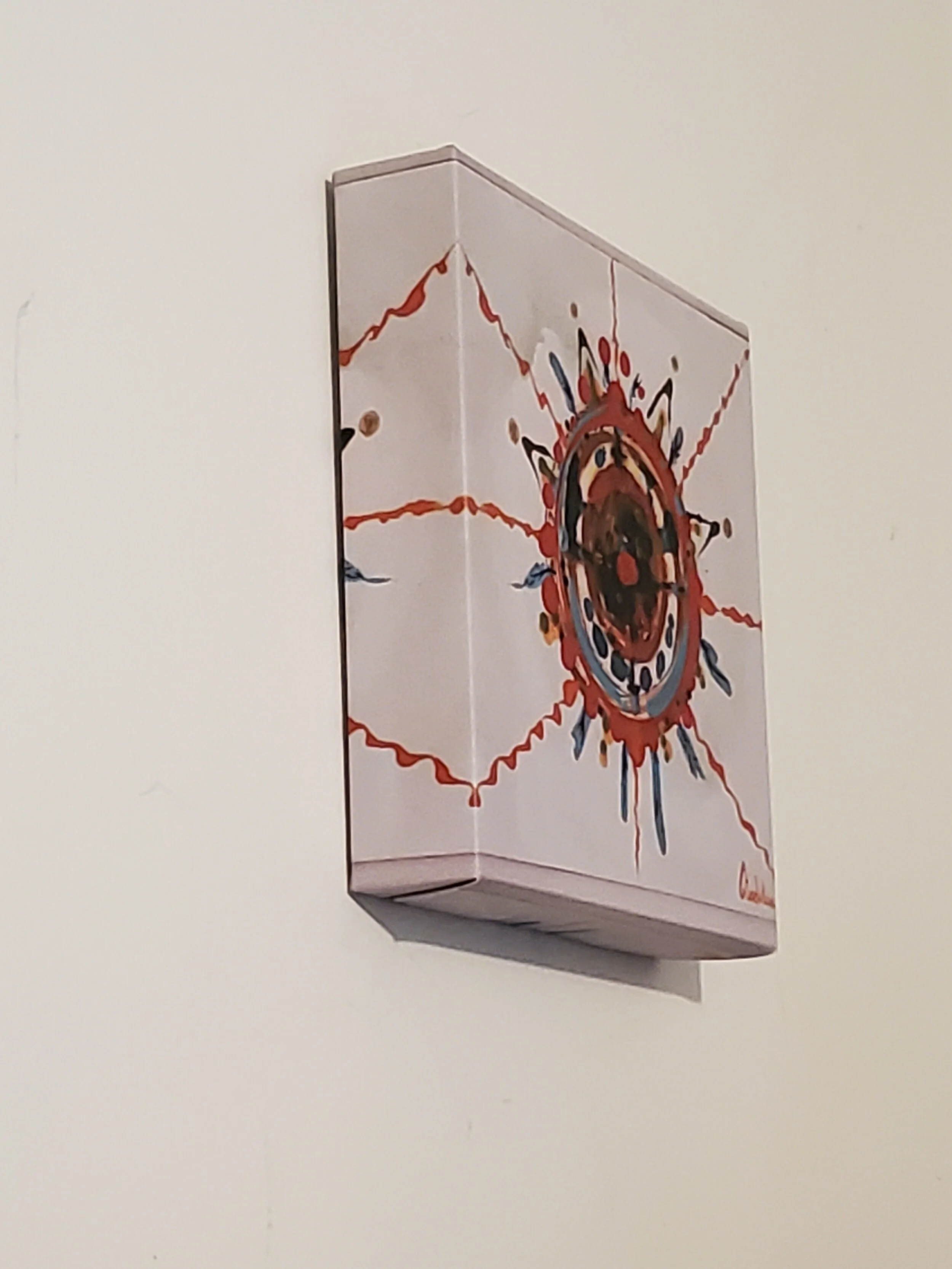 (c)2020 Guadulesa Rivera_Catch That Dream canvas print_sideview .jpg