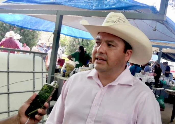 Juez intenta reclasificar delito violando la ley; no son terroristas los tres detenidos, dice Jesús Valenciano