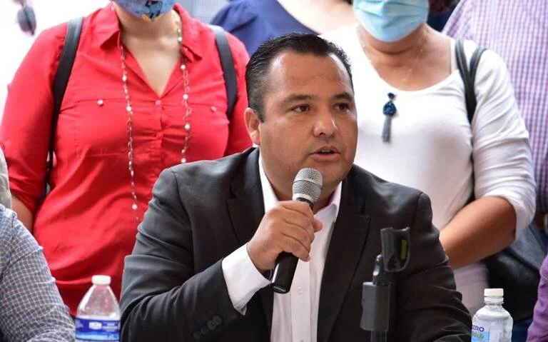 Amlo dice a la delincuencia “cómanse a los chihuahuenses”, alerta Jesús Valenciano