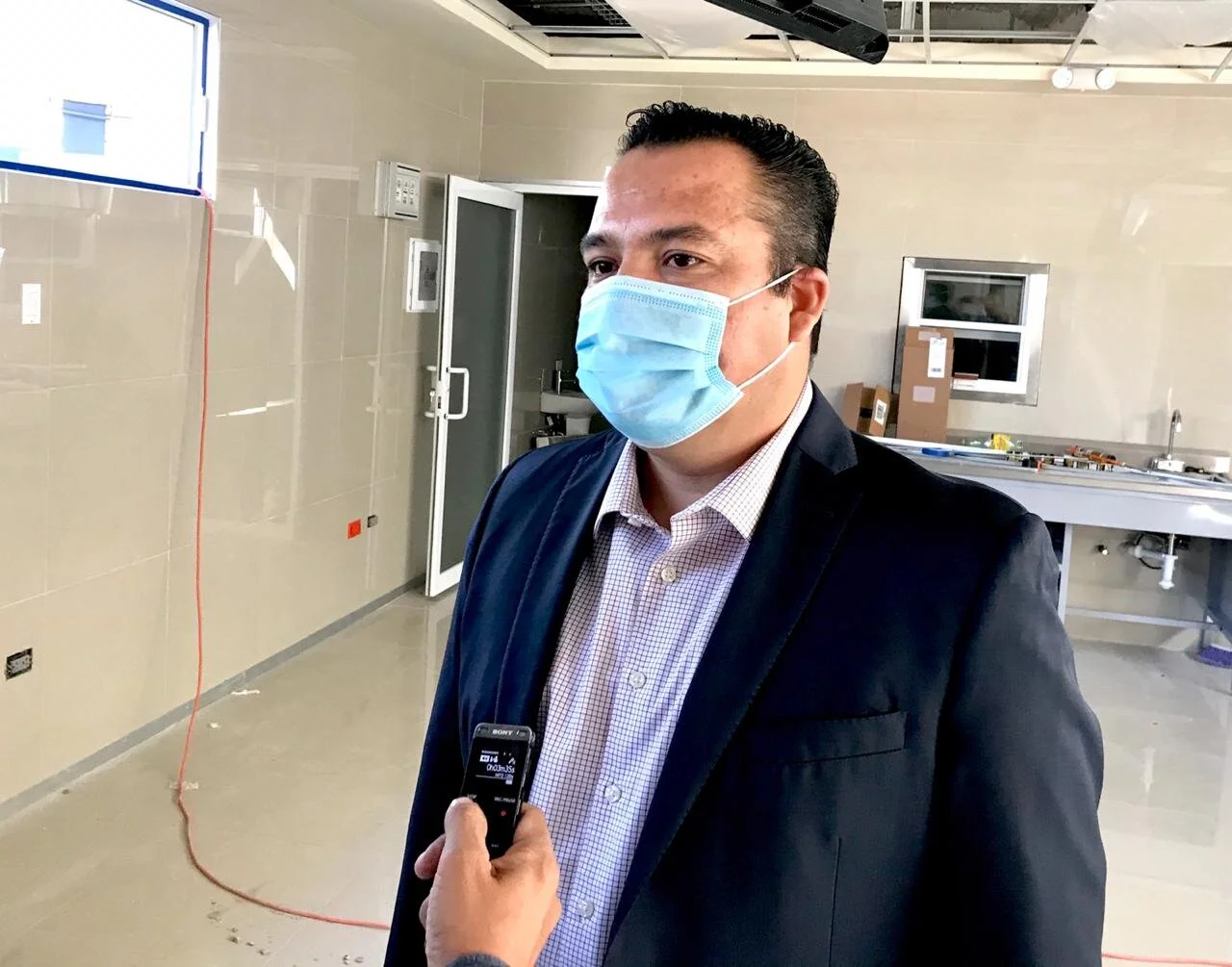 AMLO Prefiere Mega Obras que dar Recursos a Organismos