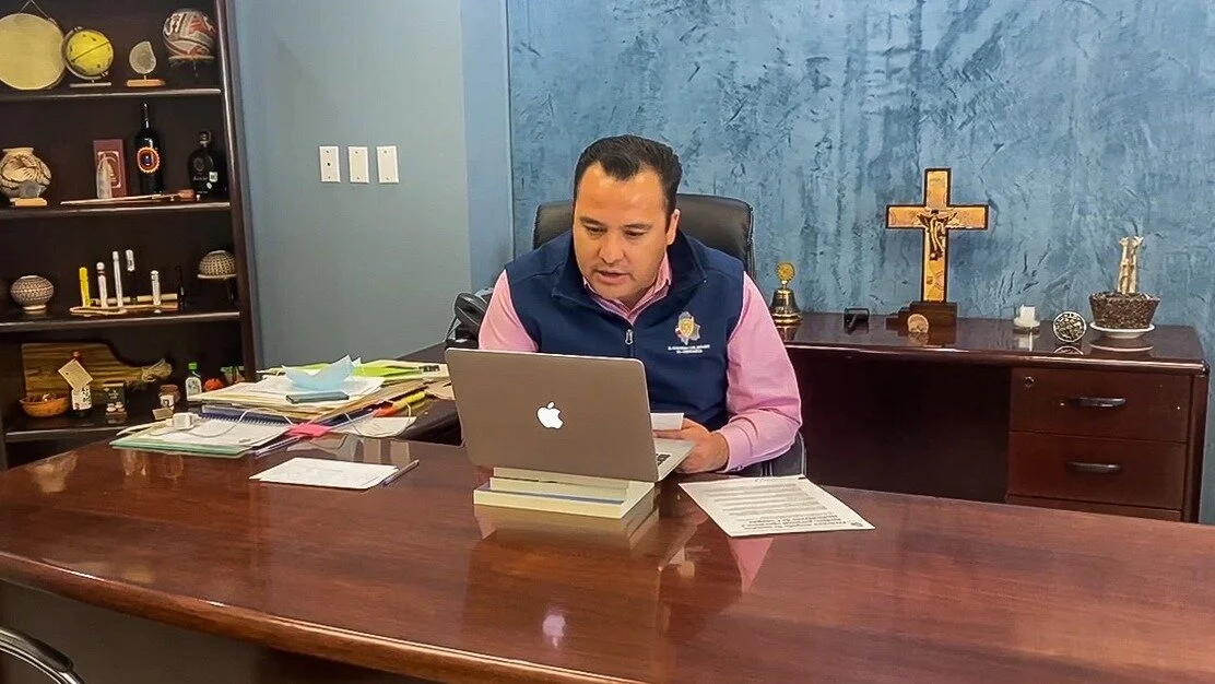 Despidos en masivo de CONAGUA afectarán a los agricultores