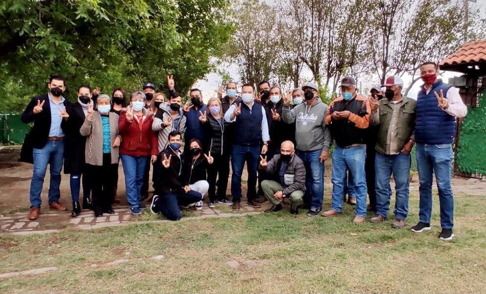 Valenciano Gestionará Mejora del Internet en la Zona Rural