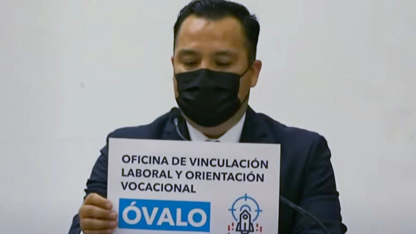 Oficina Especial que Atienda a Emprendedores, Propone Valenciano en el Debate