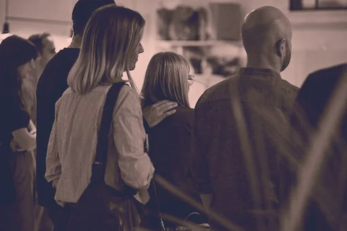 Guide de survie pour les&nbsp;salons de vin