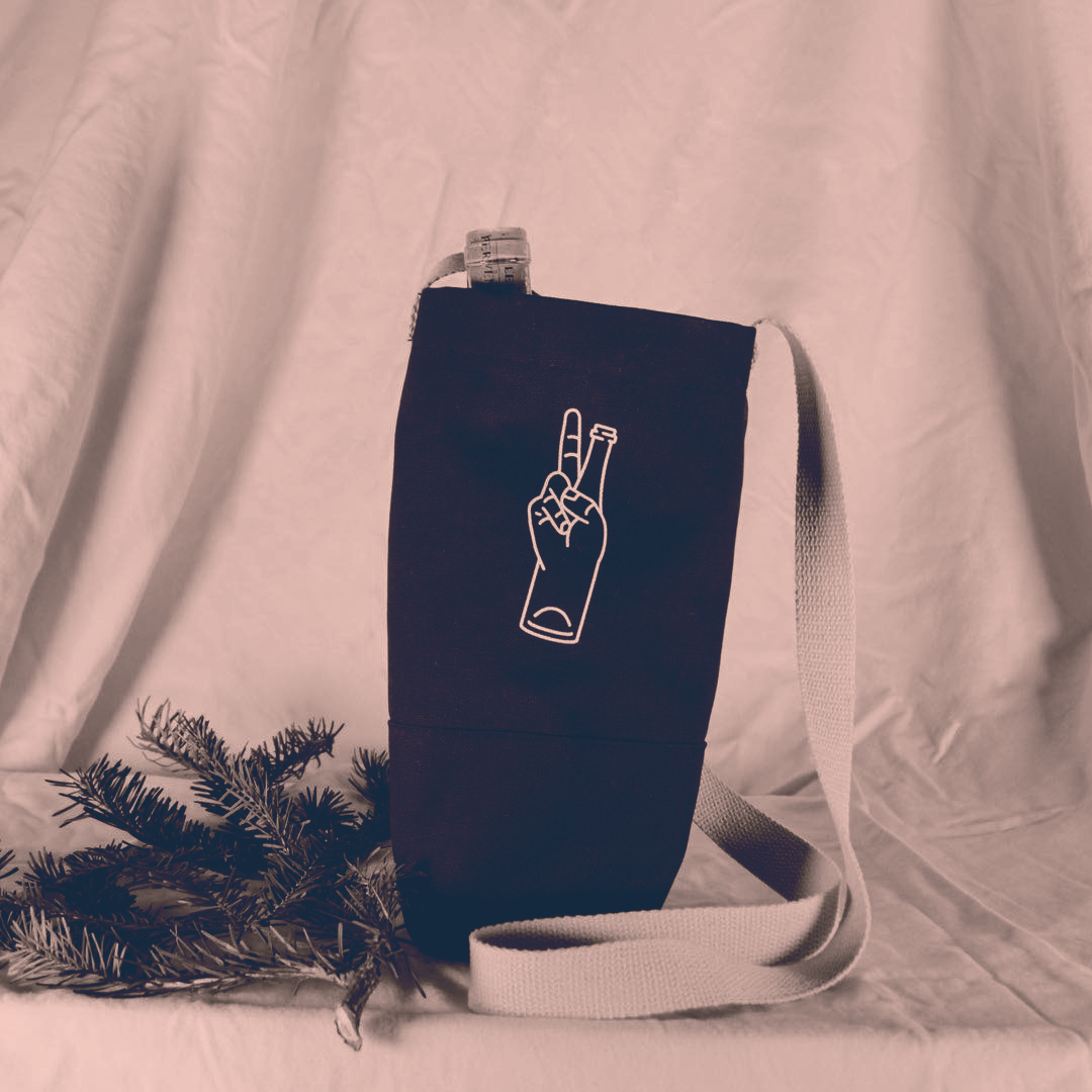 La petite histoire derrière notre sac 