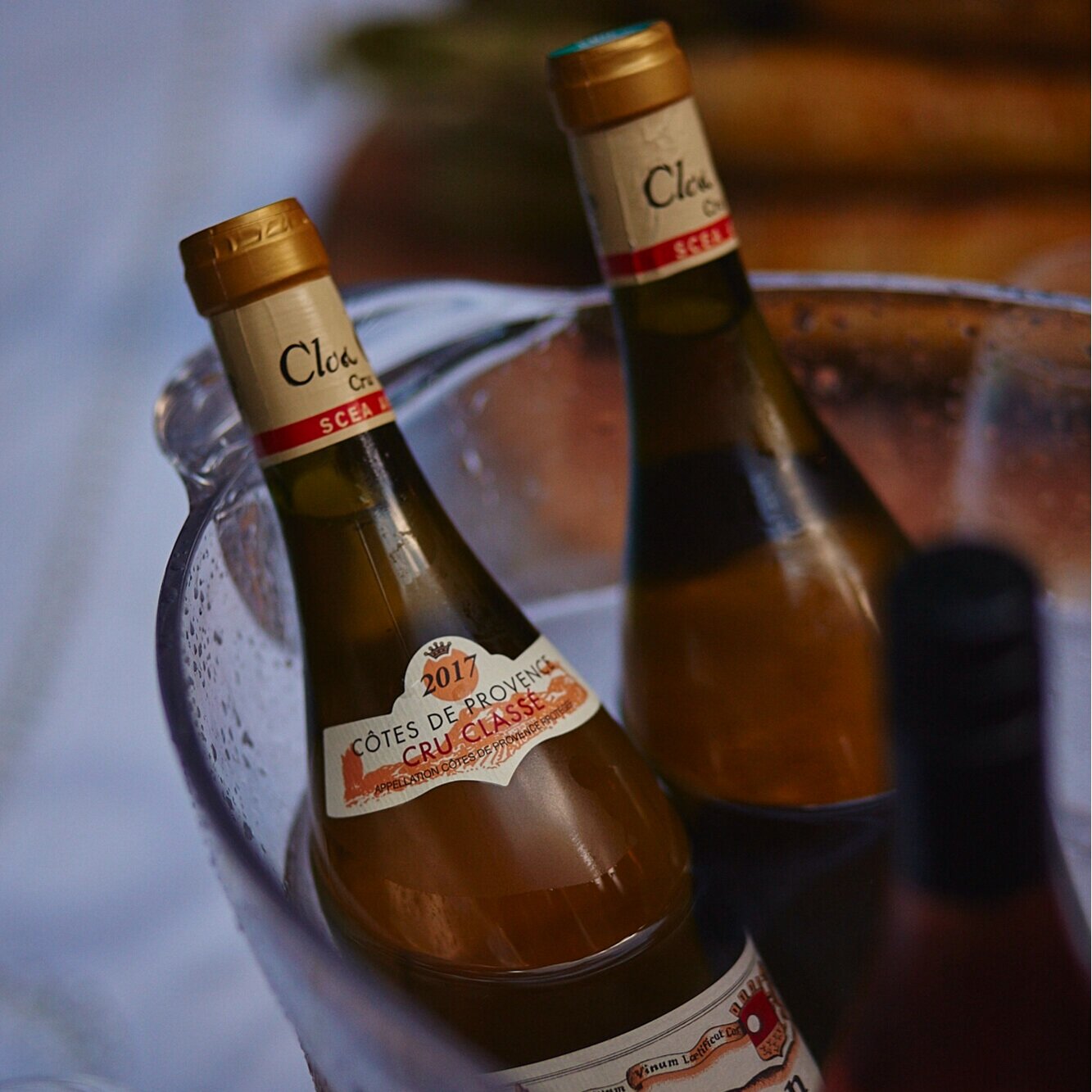 À quelle température servir son vin?