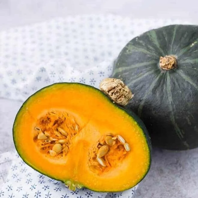 Pas besoin de se casser la kabocha