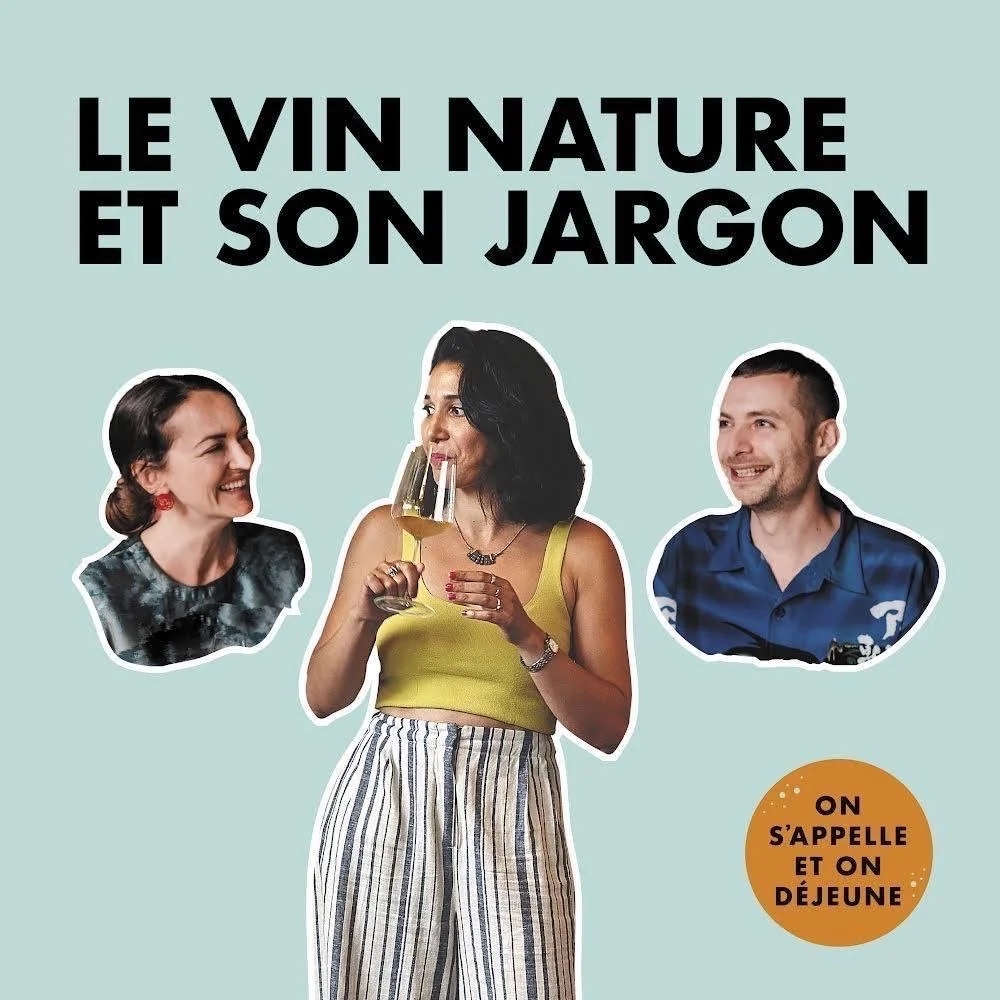 Deux néophytes, du vin nature et des sulfites