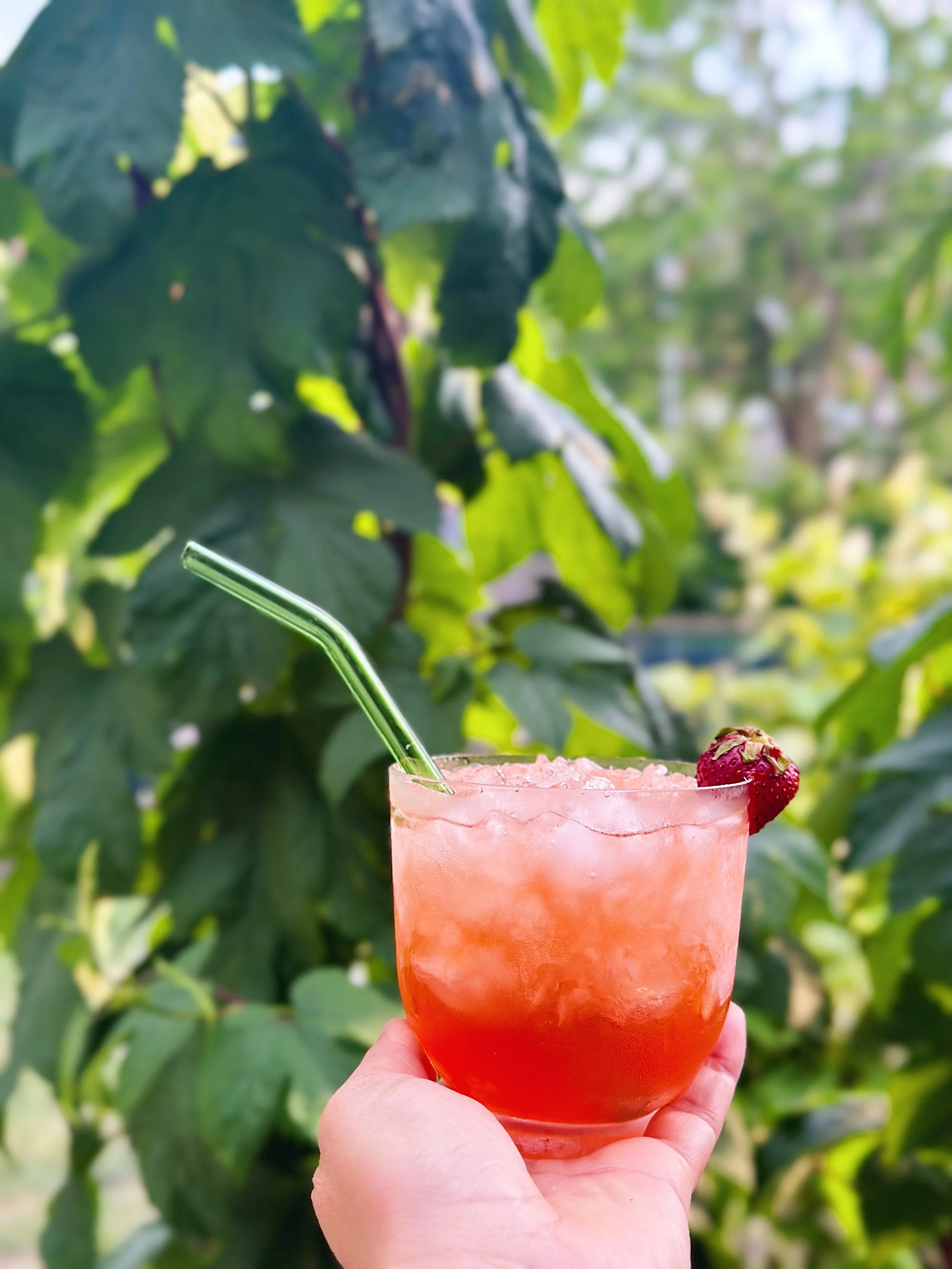 Découverte cocktail : Gabriella