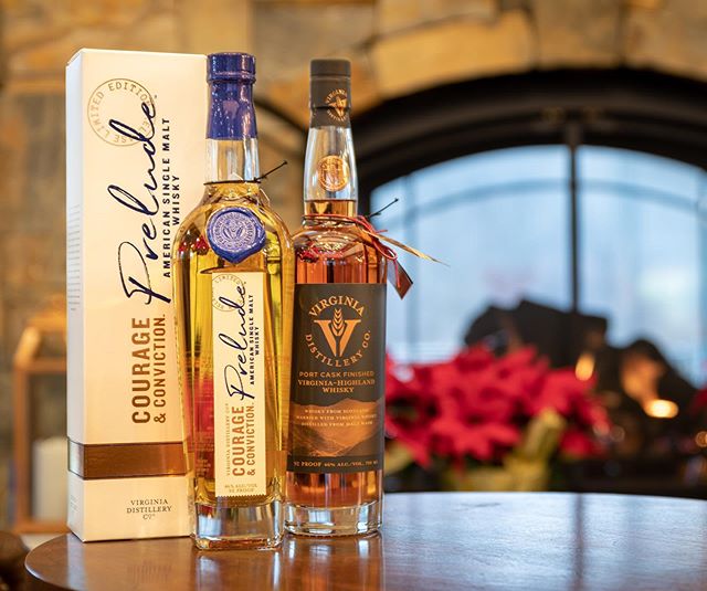 From social media software to American single malt whisky, I&rsquo;m excited to announce a career change and a new position as the Digital Marketing Manager at the Virginia Distillery Company. @vadistillery
⁠ ⁠⠀
The marketing challenges and opportuni