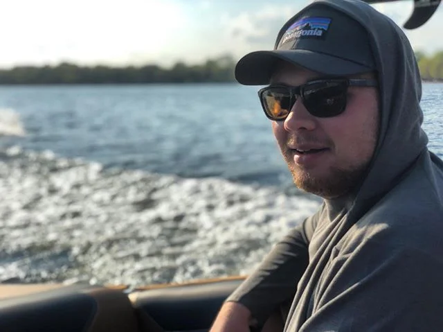 In the last hundred days, I&rsquo;ve traveled thousands of miles across over a dozen countries. There isn&rsquo;t a whole lot that beats a day out on the lake.