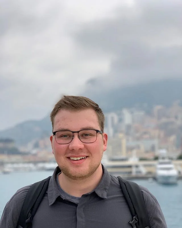 Just a tall americano in Monte Carlo