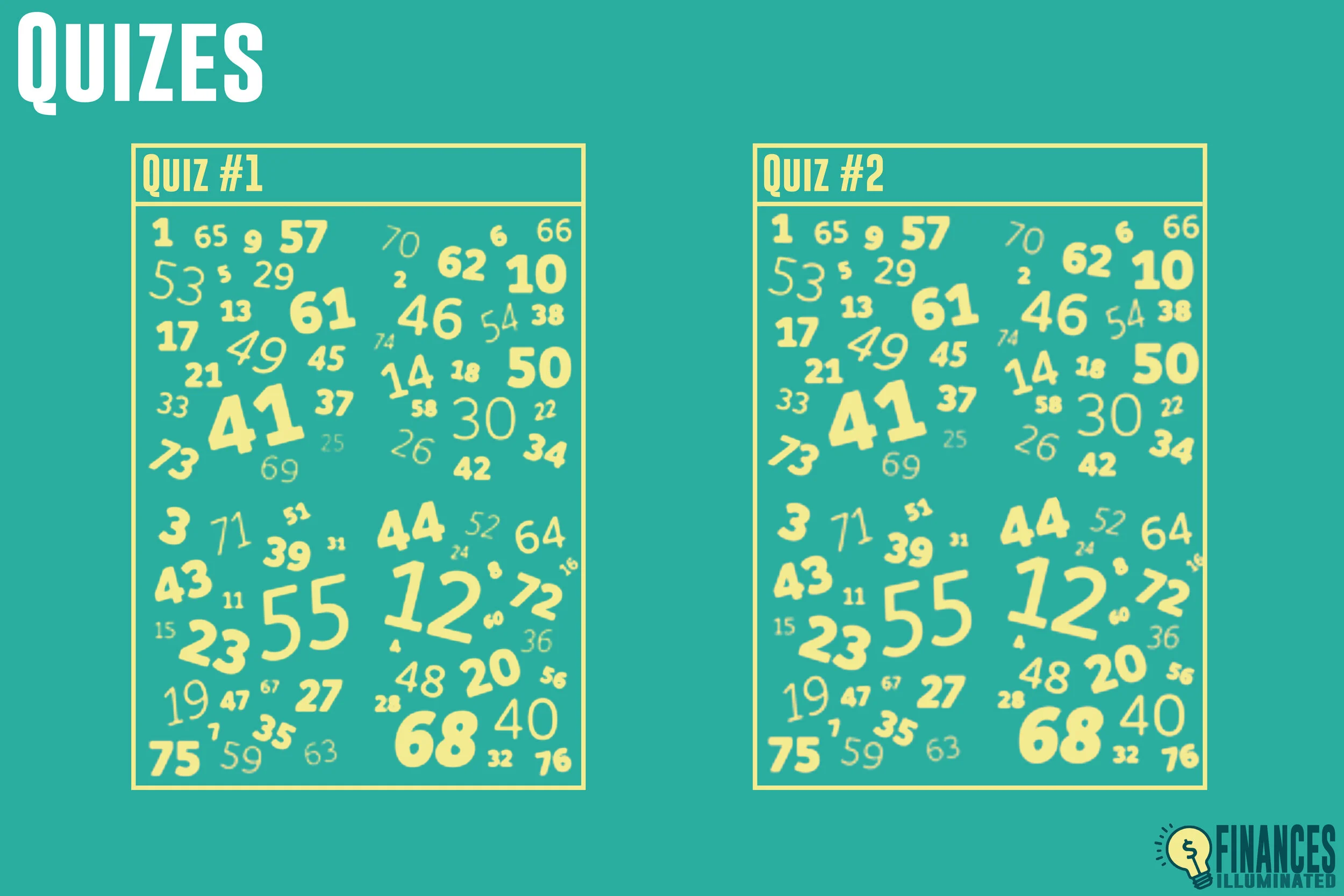 Finances Illuminated Quizzes.jpg