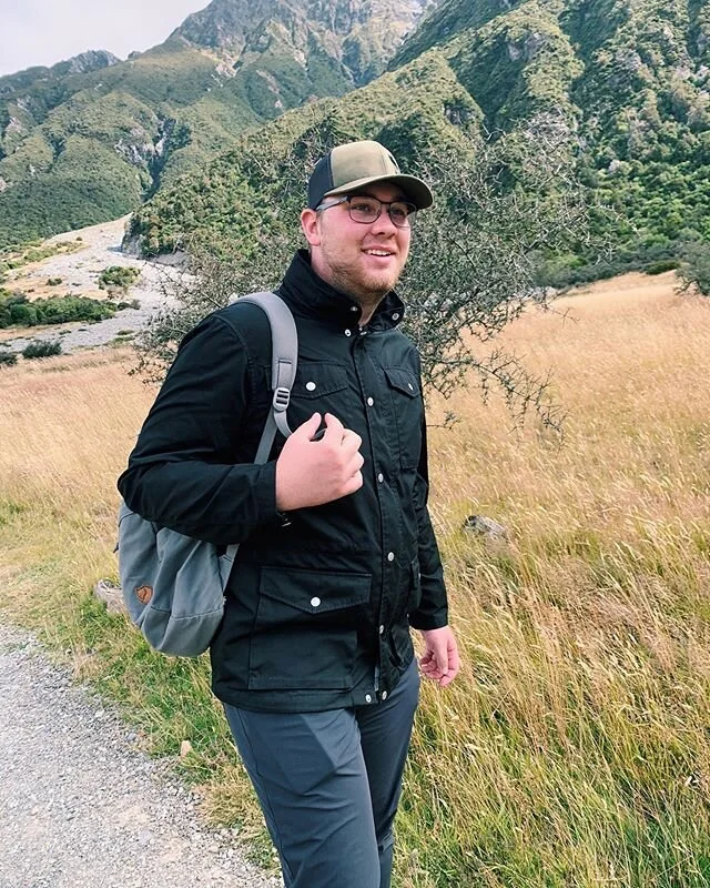 Yeah, I&rsquo;ll be back.