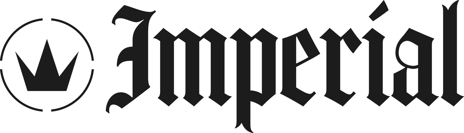 Imperial Artist Management