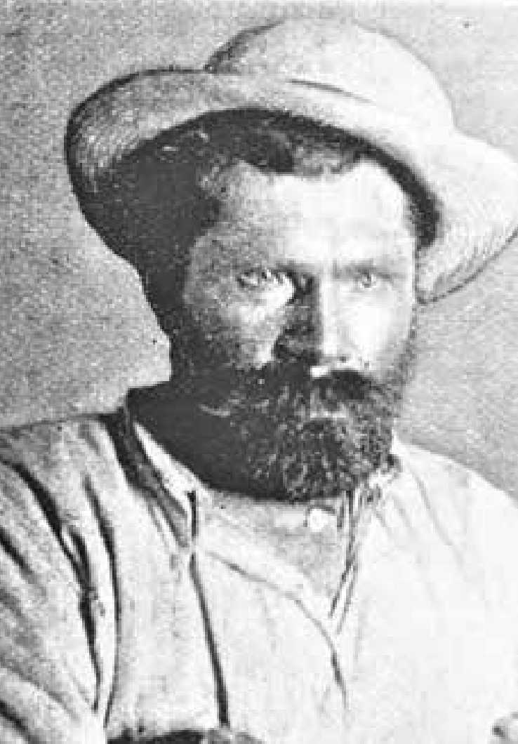 The legend of Russian Jack — Gold, Gem and Treasure