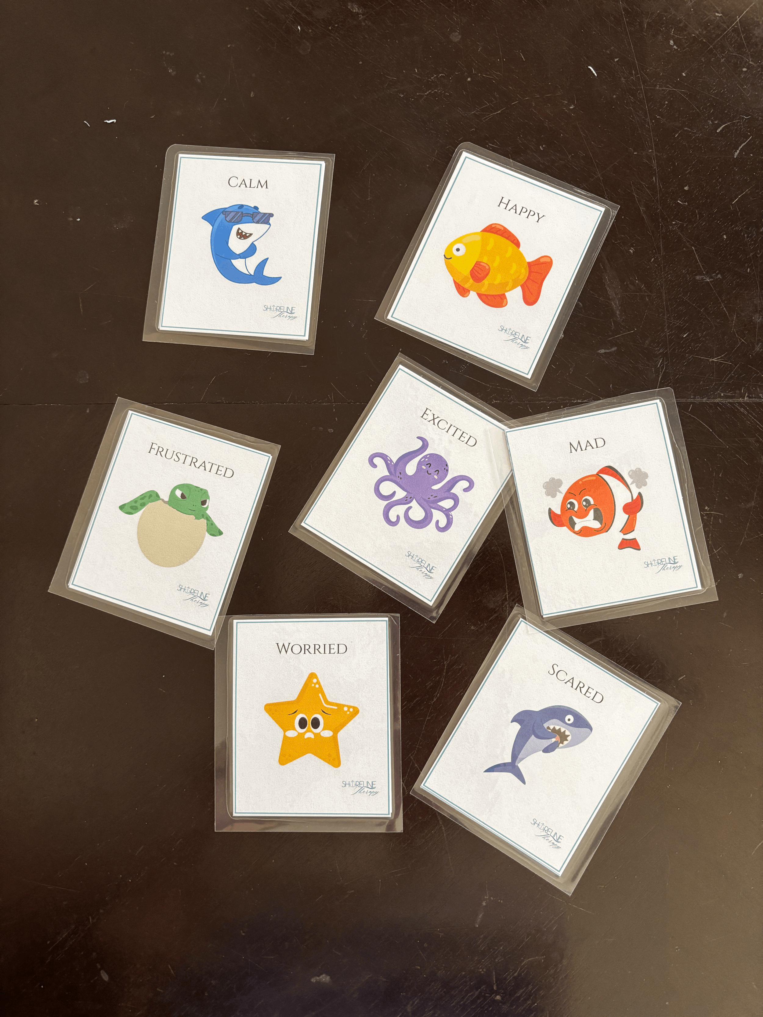Go Fish: Catch a Feeling – A Classic Game with a Purposeful Twist