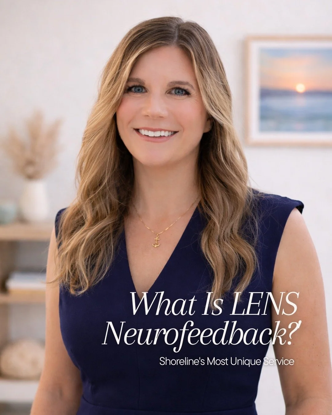 We've seen LENS change lives.... and most people have never heard of it.

LENS Neurofeedback works with your brain&mdash;not against it.

There&rsquo;s no pressure to &ldquo;figure things out,&rdquo; no need to have the right words, and no forcing ch