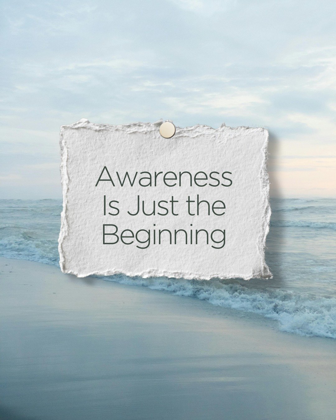 This month, you showed up in meaningful ways.

You took in new information.
You allowed yourself to reflect.
You engaged&mdash;whether quietly or more outwardly&mdash;with topics that aren&rsquo;t always easy to face.
That kind of engagement matters.