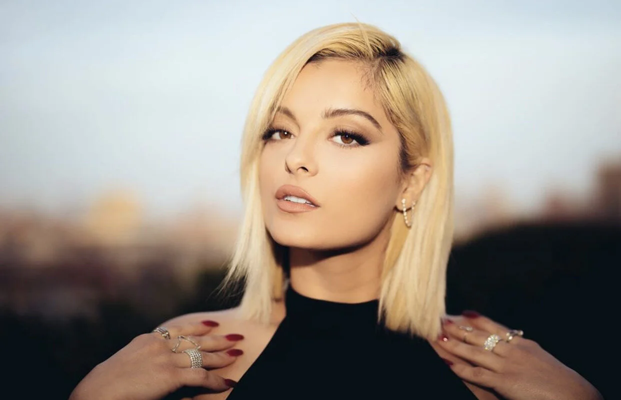 BEBE REXHA