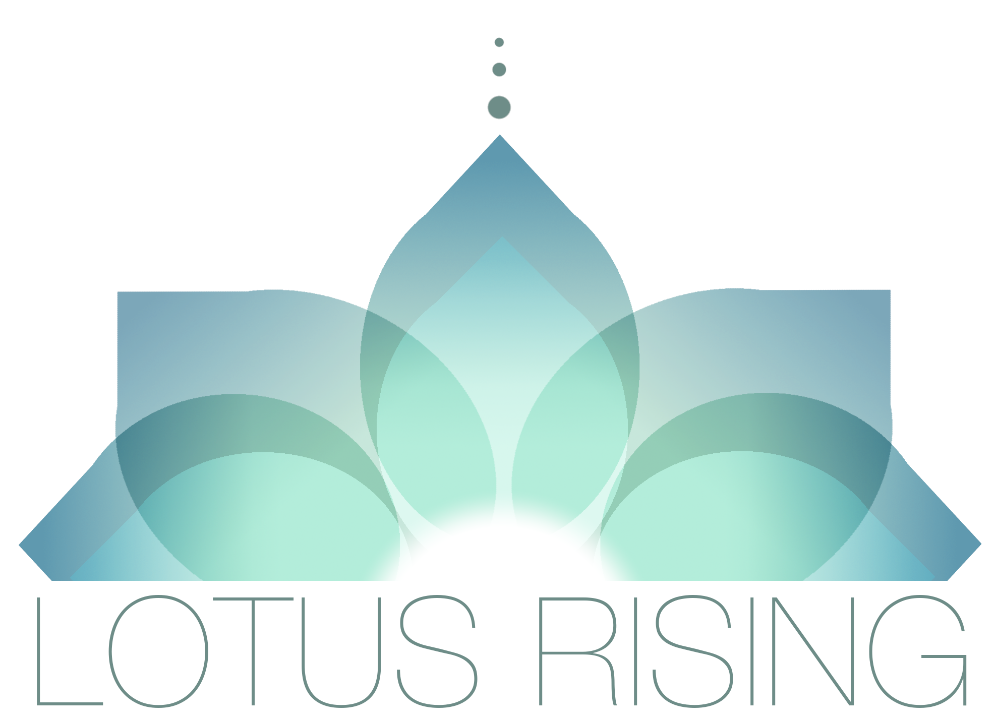 Lotus Rising